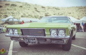 7ème édition de l’American Crazy Week à Seignosse-le-Penon