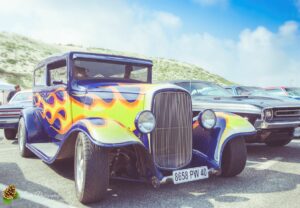 7ème édition de l’American Crazy Week à Seignosse-le-Penon