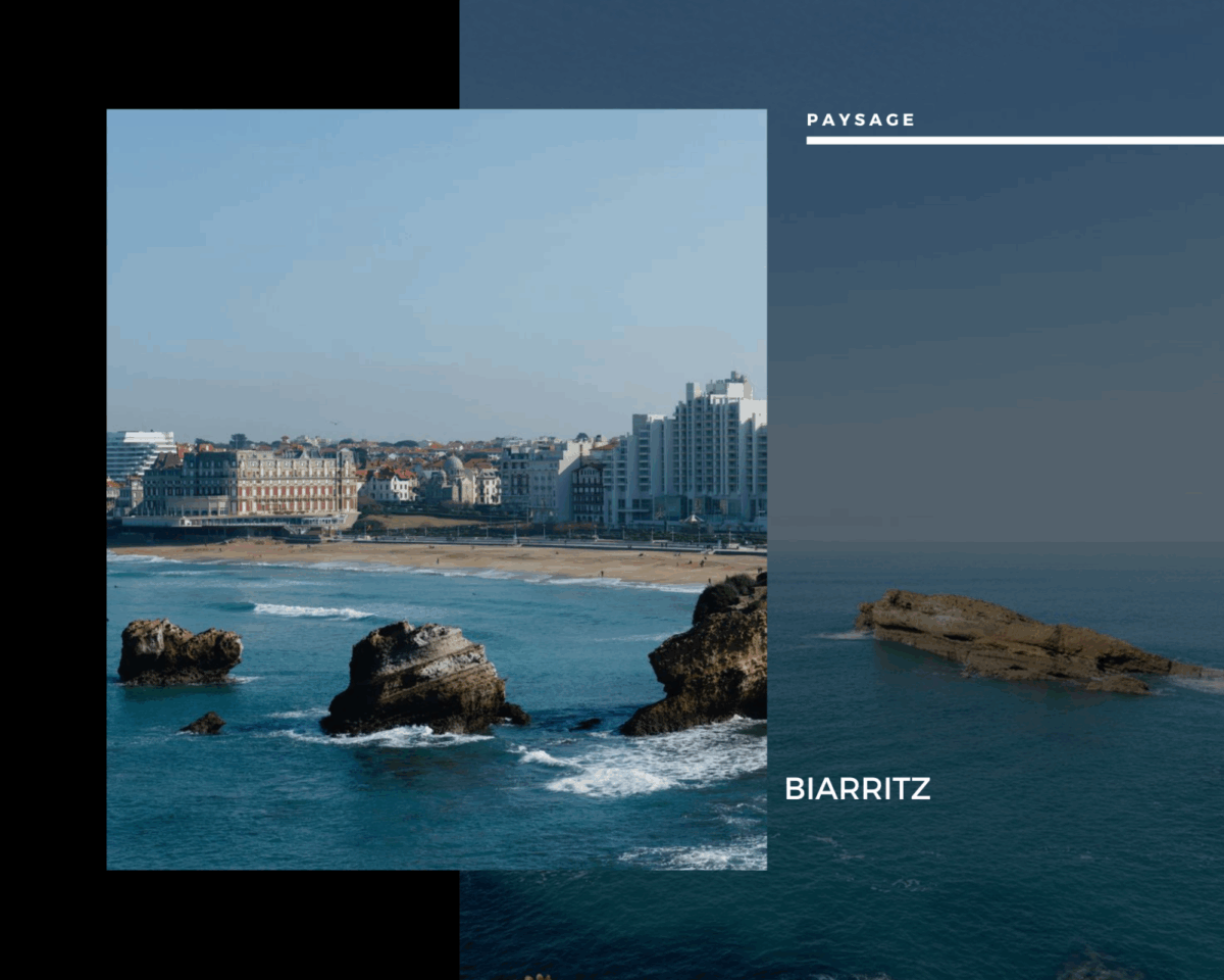 Biarritz