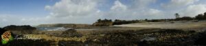 Trez Rouz à Camaret-sur-Mer