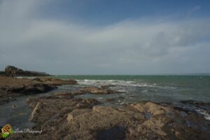 Trez Rouz à Camaret-sur-Mer