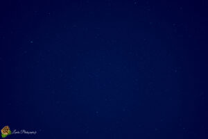 Astrophotographie dans le sud des Landes