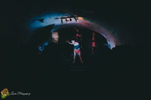 The Divine Ladies : Dans Tous Les Sens