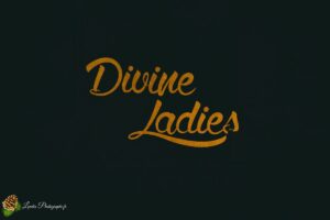 The Divine Ladies : Dans Tous Les Sens