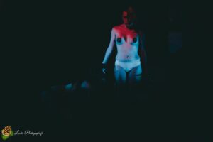 The Divine Ladies : Dans Tous Les Sens