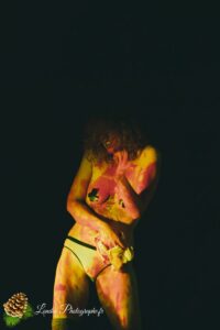 The Divine Ladies : Dans Tous Les Sens