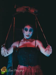 The Divine Ladies : Dans Tous Les Sens