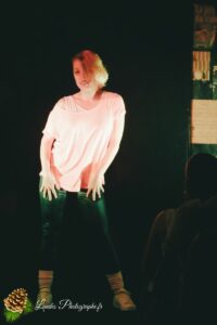 The Divine Ladies : Dans Tous Les Sens