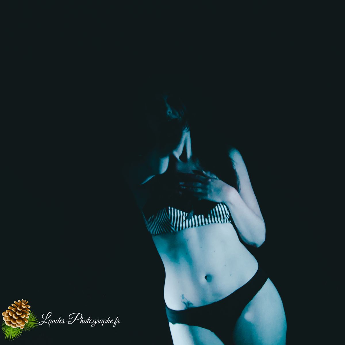 The Divine Ladies : Dans Tous Les Sens