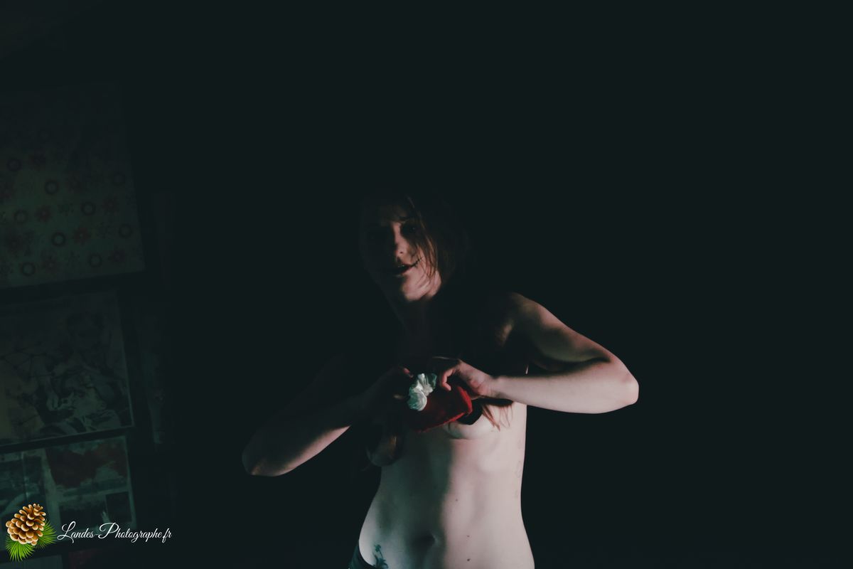 The Divine Ladies : Dans Tous Les Sens