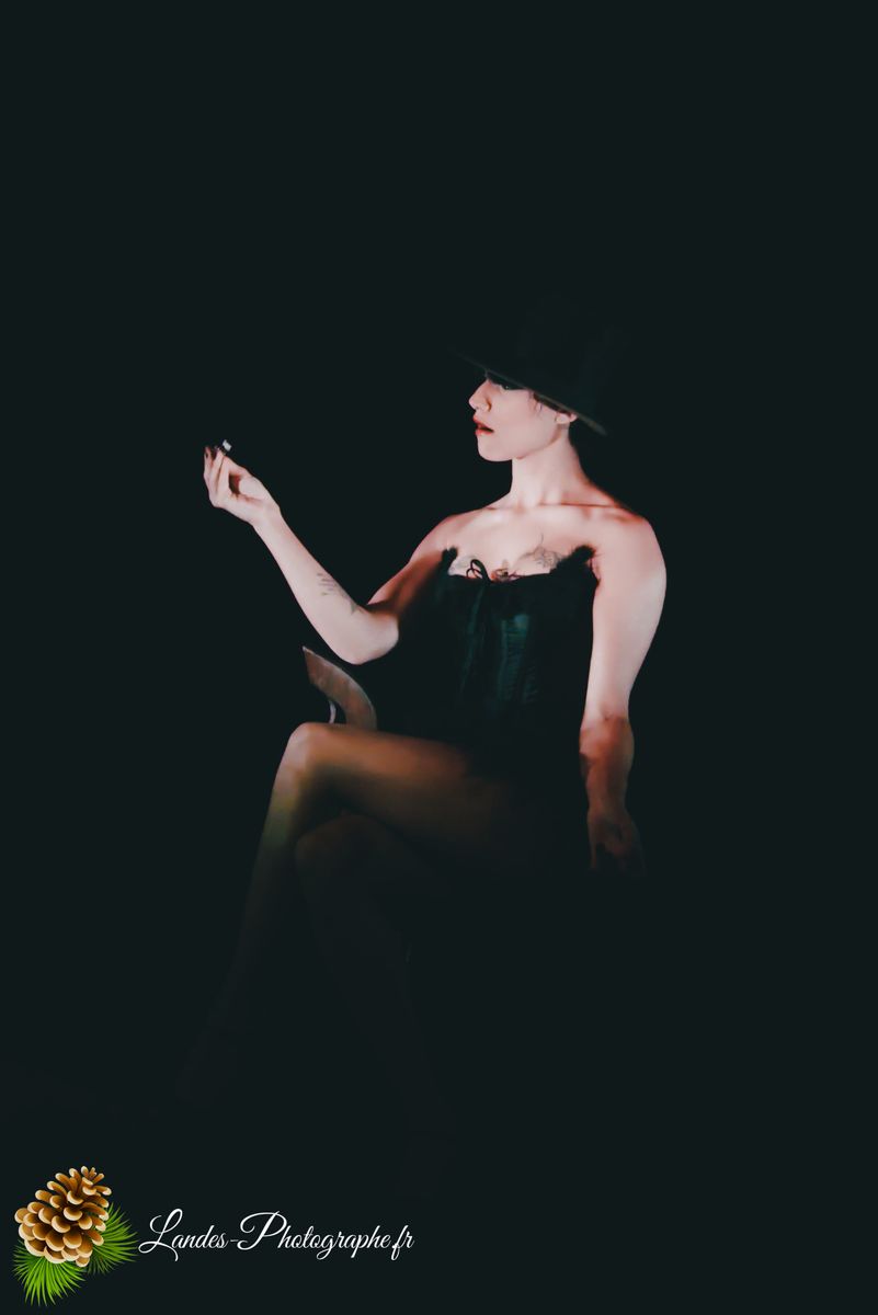 The Divine Ladies : Dans Tous Les Sens