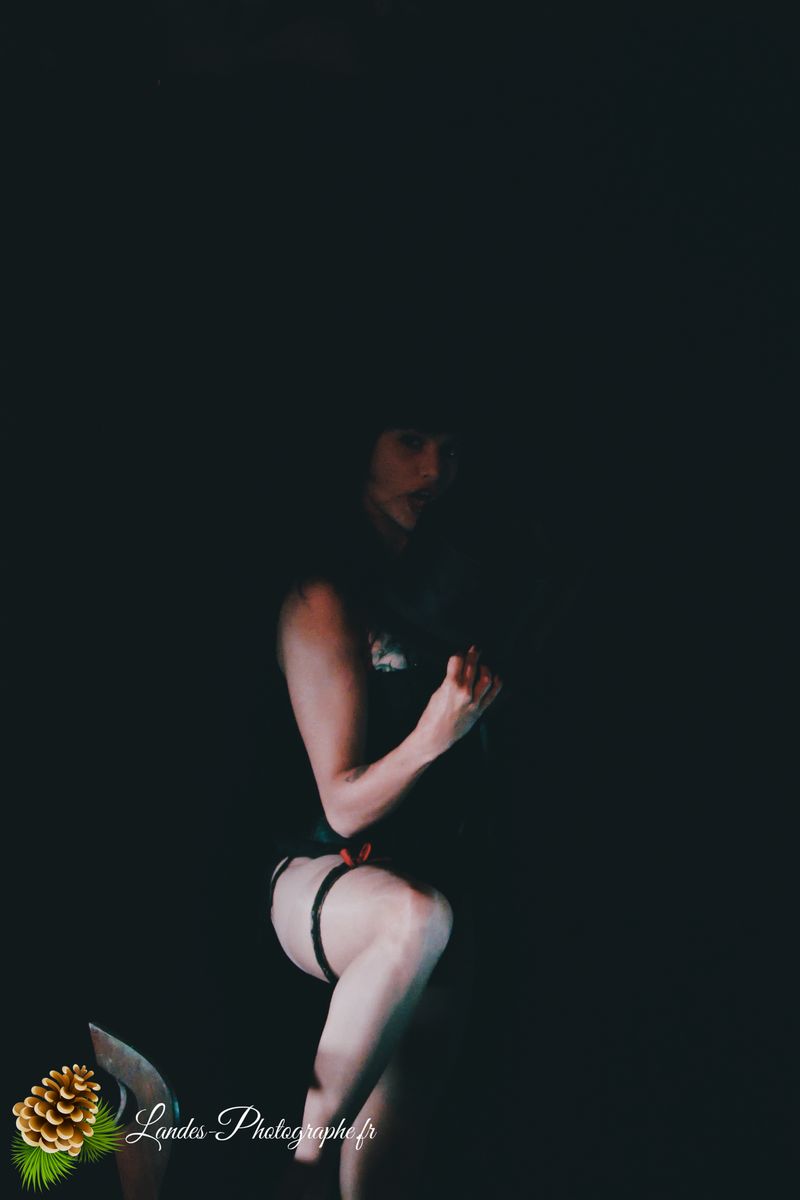 The Divine Ladies : Dans Tous Les Sens