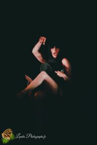 The Divine Ladies : Dans Tous Les Sens