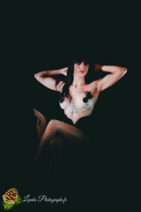 The Divine Ladies : Dans Tous Les Sens