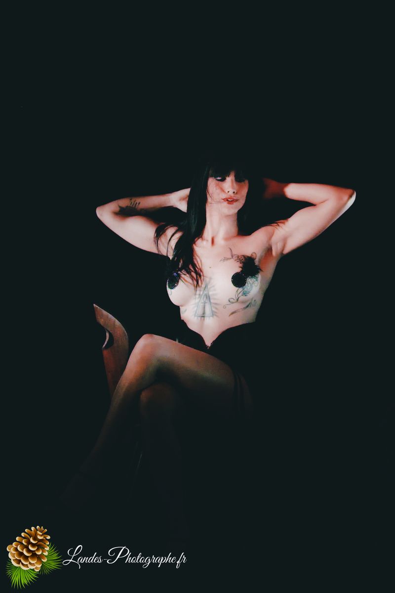 The Divine Ladies : Dans Tous Les Sens