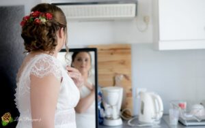 Mariage entre Capbreton et Le Chai de Montaulieu
