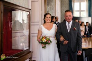 Mariage entre Capbreton et Le Chai de Montaulieu