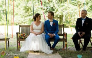 Mariage entre Capbreton et Le Chai de Montaulieu