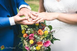 Mariage entre Capbreton et Le Chai de Montaulieu