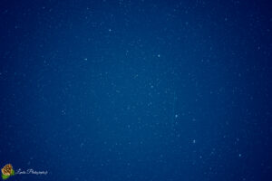 Astrophotographie dans le sud des Landes
