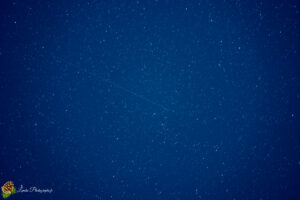 Astrophotographie dans le sud des Landes