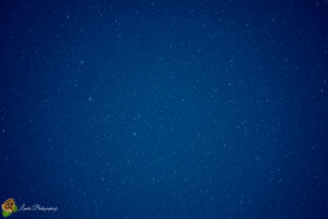 Astrophotographie dans le sud des Landes