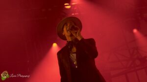 Jane’s Addiction en live au Hellfest 2016