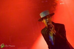 Jane’s Addiction en live au Hellfest 2016