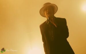 Jane’s Addiction en live au Hellfest 2016