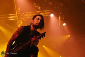 Jane’s Addiction en live au Hellfest 2016