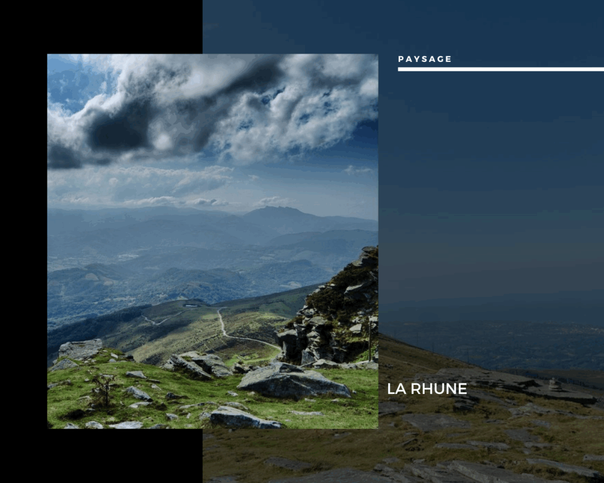 La Rhune