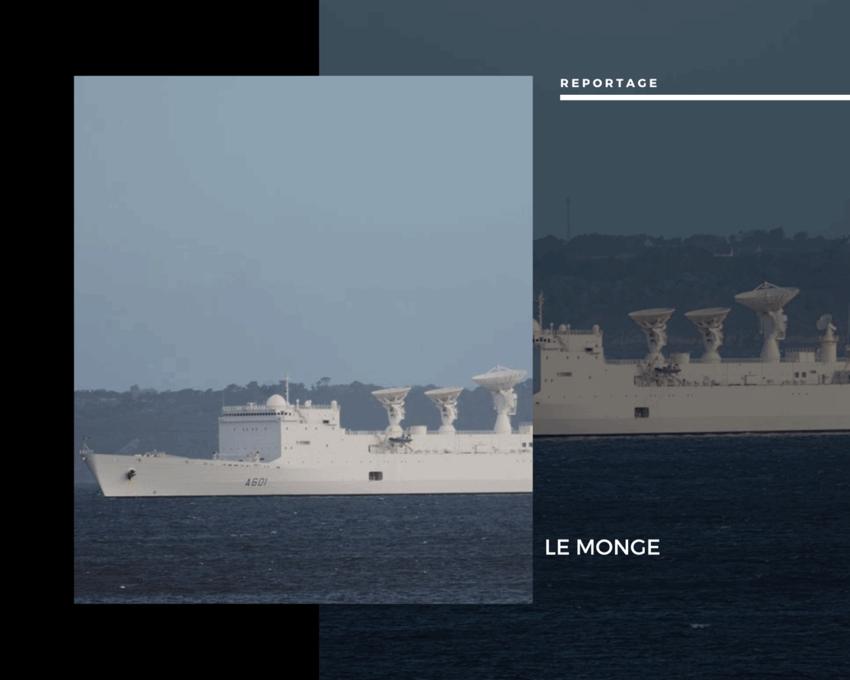 Le Monge