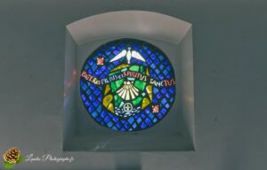 L’église Saint Éloi à Roscanvel