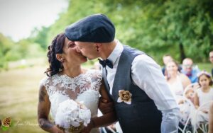 Mariage entre Juranville et Vimory