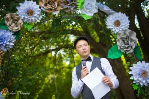 Mariage entre Juranville et Vimory