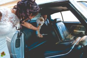 Mariage entre Juranville et Vimory
