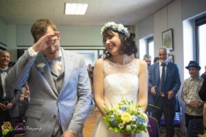 Mariage entre Moliets-et-Maa et Léon