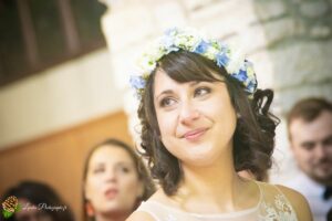 Mariage entre Moliets-et-Maa et Léon