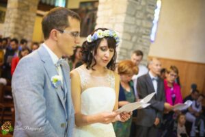 Mariage entre Moliets-et-Maa et Léon