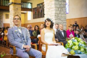 Mariage entre Moliets-et-Maa et Léon