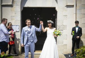 Mariage entre Moliets-et-Maa et Léon