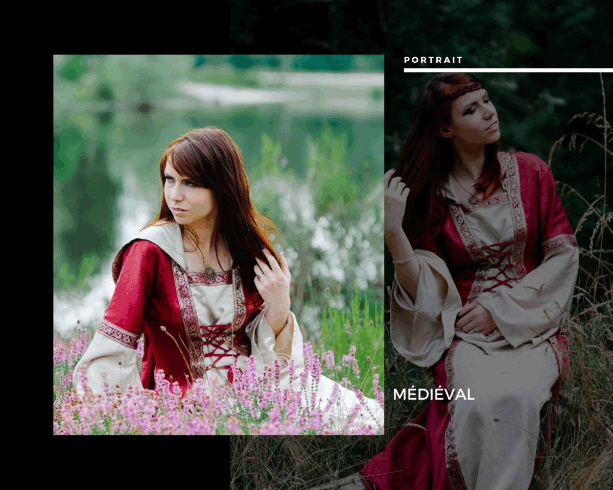 Médiéval