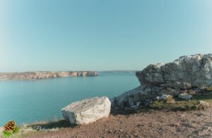 Pointe de Pen-Hir