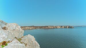Pointe de Pen-Hir