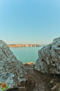 Pointe de Pen-Hir