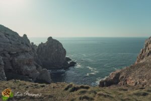 Pointe de Pen-Hir