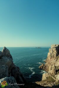 Pointe de Pen-Hir