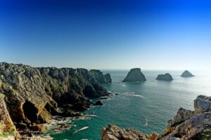 Pointe de Pen-Hir