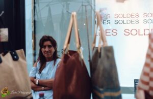 Street Photo a Bordeaux