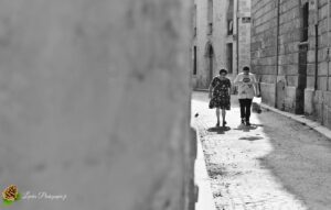 Street Photo a Bordeaux